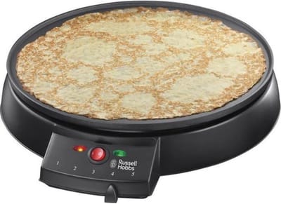 Russell Hobbs 20920-56 - Crêpe maker