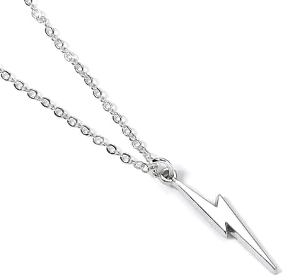 The Carat Shop - Harry Potter - Lightning Bolt - Bliksemschicht ketting