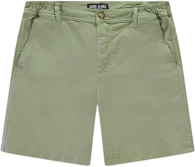 Cars Jeans - Chino Short - Monzey - Moss