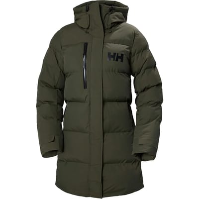 Parka voor dames Helly Hansen adore puffy