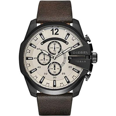 DIESEL Mega Chief XL Chronograph | DZ4422