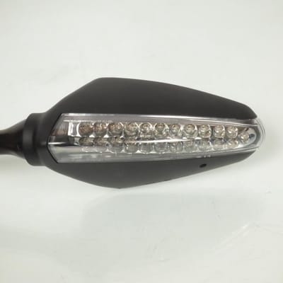 Rétroviseur gauche Far pour Moto Suzuki 750 Gsx-R 2006 AVG / 6933 / avec clignotant Neuf