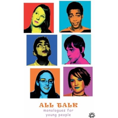 All Talk - O'Connor, Anne-Marie