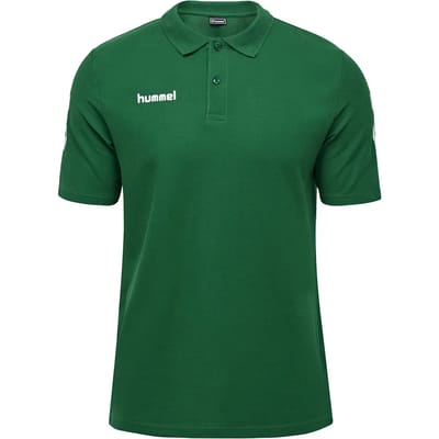 Polo Hummel hmlGO cotton