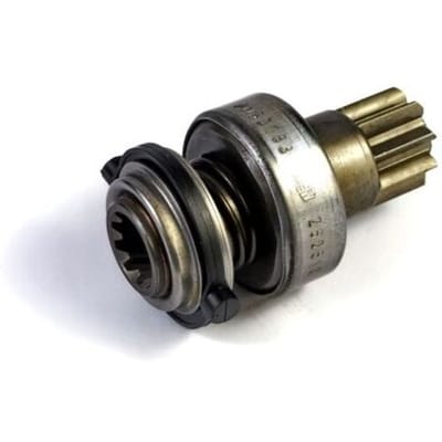 Vrijwielaandrijving/bendix, starter  MAGNETI MARELLI 940113020183