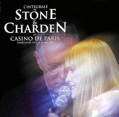 L'Integrale De Stone & Charden Au Casino De Paris