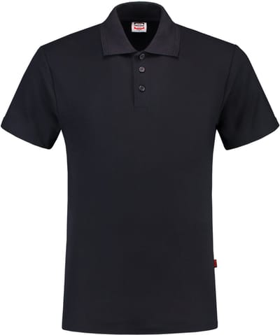 Tricorp 201003 Poloshirt 180 Gram - Marineblauw - 6XL