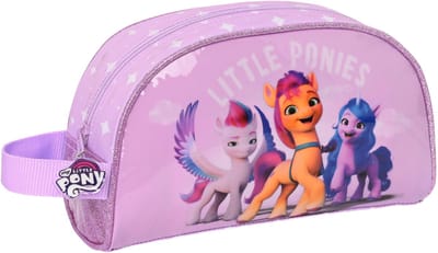 My Little Pony Toilettas, #love - 26 x 16 cm - Polyester