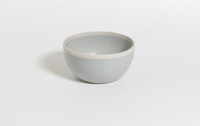 The Table Amsterdam Atelier Kom Sea Salt - Ø 13 cm - 400 ml