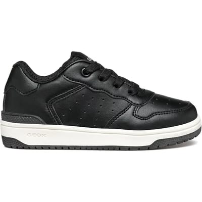 Lage Sneakers Geox J Washiba Boy