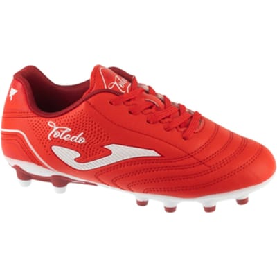 Joma Toledo Jr 26 TOJS FG, voor een jongen, Roze, Voetbalschoenen, maat: 36