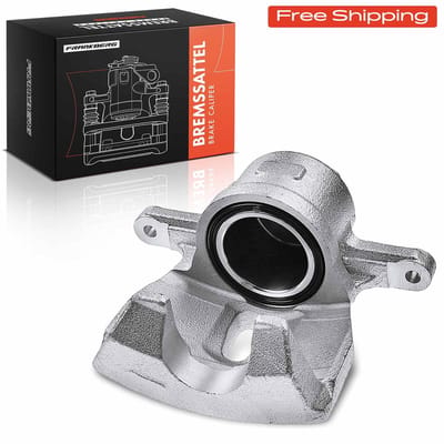 Frankberg 1x Remklauw Vooras Links voor Toyota Yaris P13 15L 2012-2020