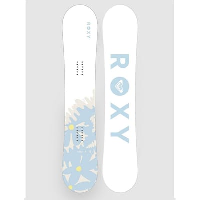 Roxy Dawn 2026 Snowboard patroon