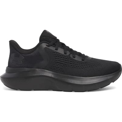 Damesschoenen Under Armour W Charged Rogue 5 Zwart Zwart - 38