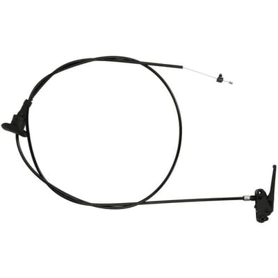Motorkap kabel AKUSAN LCC 3353