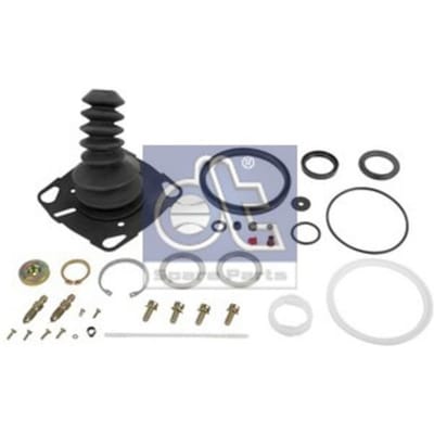 Reparatieset, koppelingsbekrachtiger DT Spare Parts 7.90570