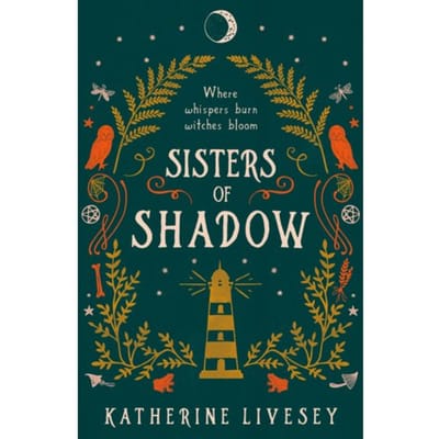 Sisters Of Shadow - Sisters Of Shadow - Katherine Livesey