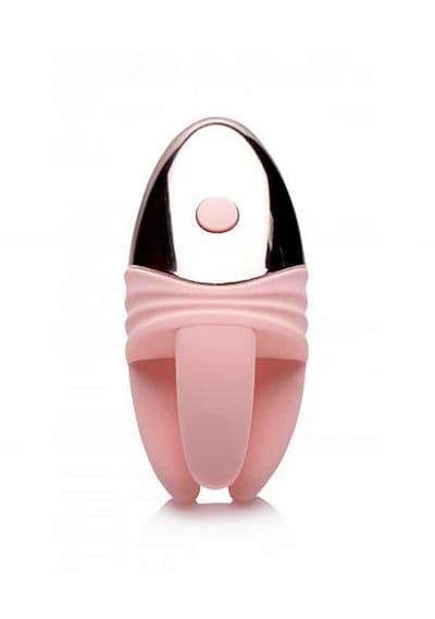 XR Brands - Caress - Vibrating Massager
