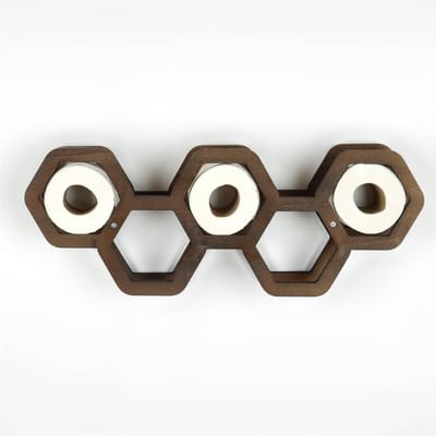 Toiletpapierhouder Rockleigh | Kalune Design