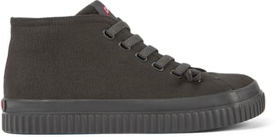 Camper Peu Roda Enkellaarsjes - Damen - Donkergrijs - 36