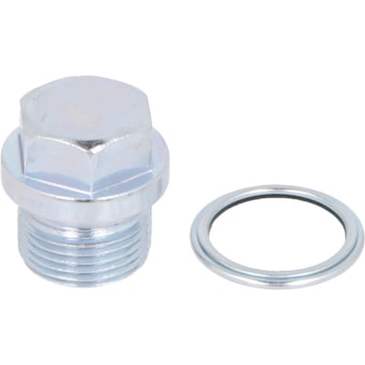 Oliecarter aftapplug FEBI BILSTEIN 30655