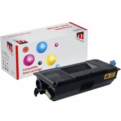 Tonercartridge Quantore Kyocera TK-3170 zwart | 1 stuk
