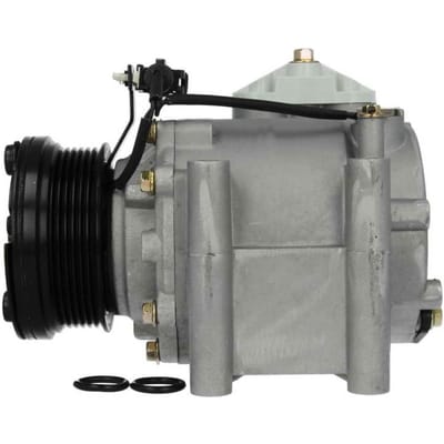 Compressor, airconditioner NISSENS 89241