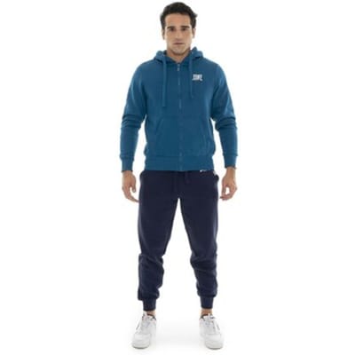 Trainingspak Leone 1947 Man Suit Fleece Hoody Zipped