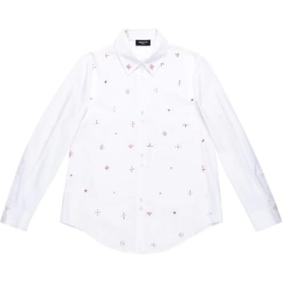 Shirt Vrouw Nenette 40BB_FORCE