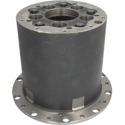 Reparatieset, achteras EURORICAMBI 60171317