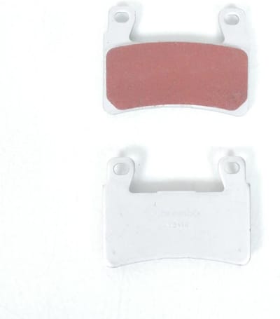 Plaquette de frein Brembo pour Moto Harley Davidson 1690 FAT BOY 2015 à 2020 07HO45.SC Neuf