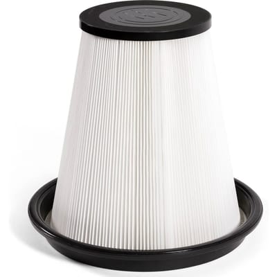 Husqvarna voorfilter s26 zuiger