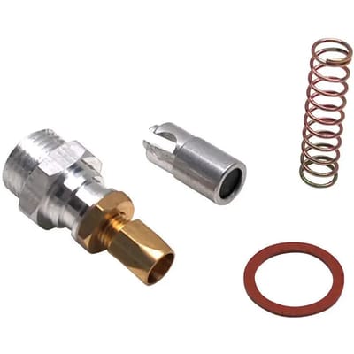 Handmatige starter met carburateurkabel P2R PWK