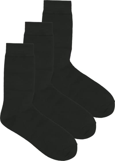 JACK&JONES - JACORDINARY SOCK GIFTBOX - Heren - Sokken