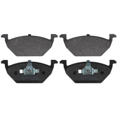 Remblokset FEBI BILSTEIN 16328, voor