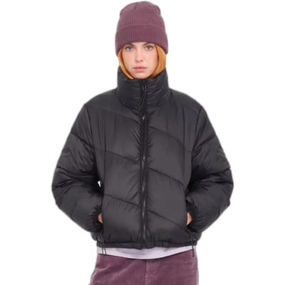 Donsjack voor dames Volcom Stone Sense
