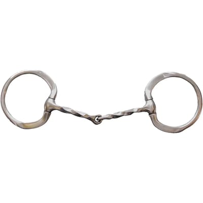 Bitsen voor paarden Metalab Western