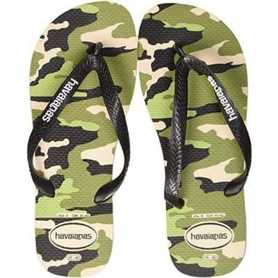 R8885 Havaianas TOP tongs Enfants 25/26