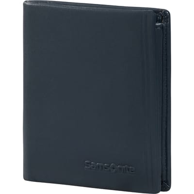 Samsonite Attack 3.0 SLG Portemonnee Oxford Blue