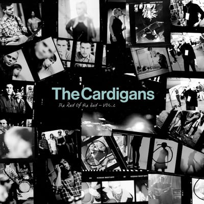 The Rest Of The Best - Vol. 2 - Cardigans