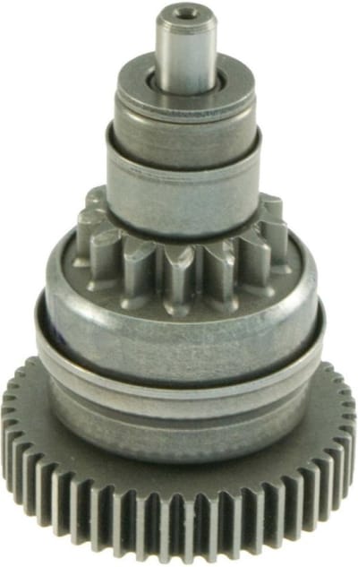 starterpoelie rms voor scooter piaggio 125 sfera 1995 tot 1997 293799 nieuw