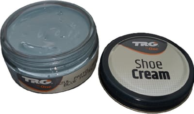 TRG Shoe Cream - 164 Pastel Blue - 50ml