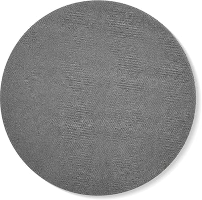 Schuurschijven - Fijne Korrel - Precisie Afwerking - StickFix Systeem - 125mm Diameter - Zwart