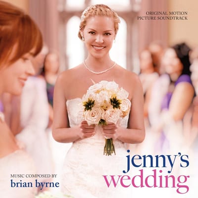 Jennys Wedding