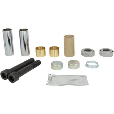 Reparatieset, remklauw AUGER 54556