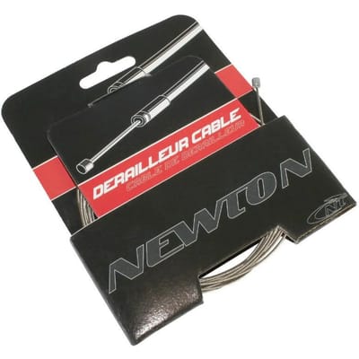 Roestvrij stalen derailleurkabel Newton Tandem