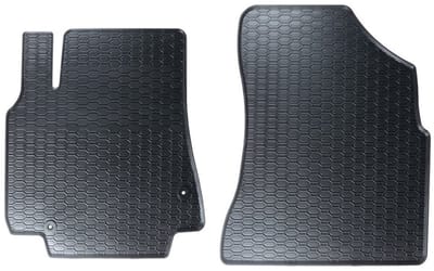 Rubbermatten Citroen Berlingo 2008-2018 - Geyer