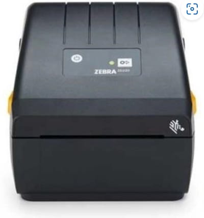 Zebra ZD200 Series