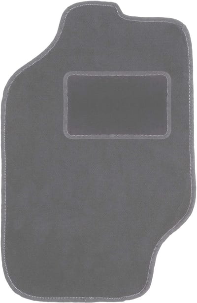 Automat voor de bestuurder: Rover 200 Hatchback (2000-2005)