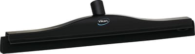 Vikan - Hygiëne Vloertrekker - Klassiek - Zwart - 50 cm